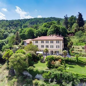 Villa Corti Lakeview